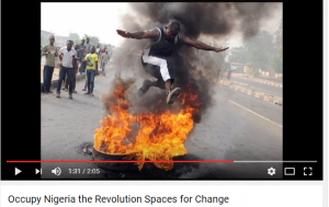 occupy Nigeria