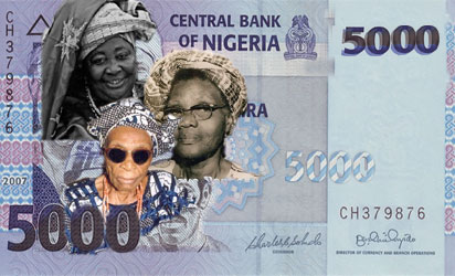 N5,000 NOTE: TO BE OR NOT TO BE 3