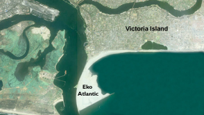 EKO ATLANTIC CITY: UNVEILING THE RISK FACTORS 3