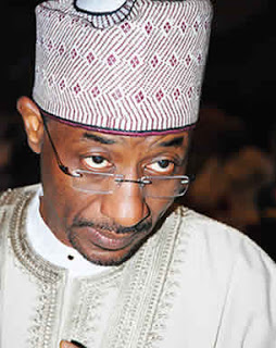 WARNING!!! Sanusi is flying FG's kite of retrenchments! 3