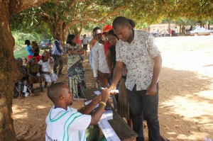 YOUTH-VOTE: ANAMBRA ELECTION OBSERVATION REPORT 3
