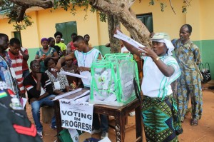 Operational Challenges, Low Voter Turn-Out in Anambra Election - Election Situation Room 18